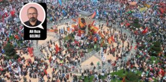 Sol Siyaset Saatleri Yeniden Ayarlanabilir mi?