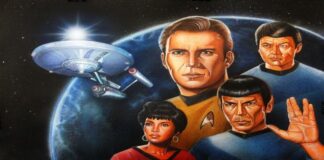 Star Trek ve Soğuk Savaş: Popüler Kültürün Hegemonya Aracı Olarak Kullanımı