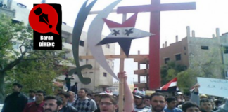 Suriye’nin Geleceği: Mezhepsel Gerilimler ve HTŞ’nin Gölgesi