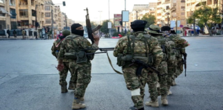 Baerbock’un Açıklamaları, Putin’in Erdoğan’dan İsteğinin Kesiştiği Suriye İç Savaşı