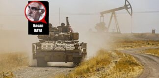 Hız Sınırlarını Aşmak ve Ortadoğu’nun Çaresizliği