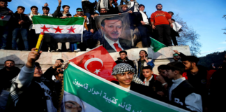 Türkiye ve Suriye: Erdoğan’ın Kazancı ve Türkiye’nin Kaybı
