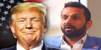 Trump’ın Yeni Adayı Kash Patel: FBI İçin Tehlikeli Bir Seçim