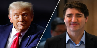 Trump’tan Trudeau’ya “51. Eyalet” Yorumu: Alay mı, Baskı Aracı mı?