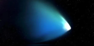 James Webb Teleskobu ile Chiron’un Gizemleri Ortaya Çıkıyor