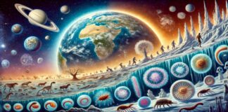 Eukaryotların Tarihsel Gelişimi ve Yerleşik Yaşamın Başlangıcı