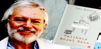 Talihsiz Anjel Hala ve Edirne Kuşatması Günleri