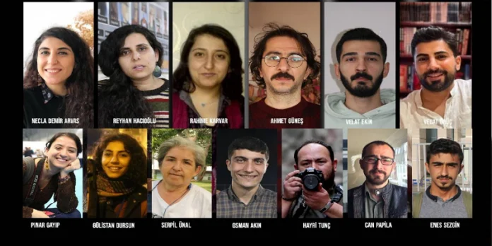 13-gazeteci-tutuklu-gazeteciler-ve-meslek-orgutlerine-secici-dayanisma-tepkisi-gvya