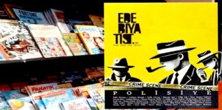 Edebiyatist Dergisi’nin Polisiye Dosyası: Bağlantılar ve İkonlar