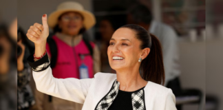 Claudia Sheinbaum’dan Trump’a Sert Cevap: Amerika Mexicana Önerisi