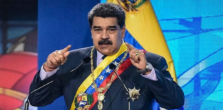 Çin’den ABD’ye Sert Uyarı: Venezuela’ya Güç Kullanımı Uluslararası Hukukun Açık İhlalidir