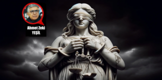 Adalet Nasıl Kurtulur?