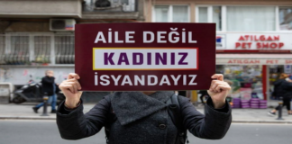 Kadın Örgütleri, Yargı Reformu’ndaki Arabuluculuk ve Nafaka Düzenlemelerine Karşı