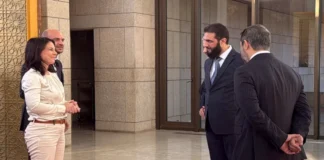 Suriye’deki Yeni Yönetim ve Avrupa Birliği’nin Pozisyonu