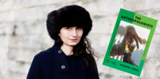 Barack Obama’nın Favorisi, Eleştirmenlerin Gözdesi: Ayşegül Savaş ve The Anthropologists