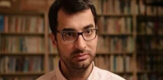 Barış Terkoğlu: “Yolsuzluk, İktidar Hesaplaşmasının Bahanelerinden Biri”