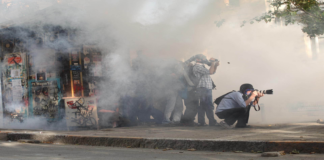 Gazetecilere Yönelik Baskılar, Toplumun Tamamını Hedef Alır