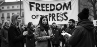 Gazeteciliği Susturmanın Bedeli: Otoriter Rejimler ve Basın Özgürlüğü
