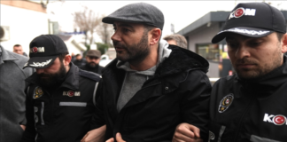 Beşiktaş Belediye Başkanı Rıza Akpolat ve 31 Kişi Hakkında Tutuklama Talebi