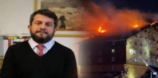 Can Atalay: “Sosyal Cinayetlerin Sorumlusu, Kamu Hizmetinin Parçalanmasıdır!”