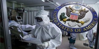 Yeni CIA Direktörü Görevde: Koronavirüsün Kökenine İlişkin Görüş Değişikliği