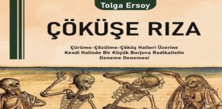 Çöküşe Rıza”: Toplumsal Çöküşün Estetiğine Cesur Bir Yolculuk