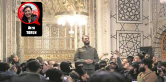 Karanlığın Gölgesinde Kadınlar