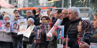Cumartesi Anneleri’nin 1034. Haftası: Abdullah Canan’ın Akıbeti ve Adalet Arayışı