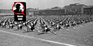 Türkiye Cumhuriyeti’nin Kuruluşunda Devlet Yapısının Şekillenişi: Osmanlı’dan Cumhuriyet’e Geçiş Üzerine Bir Deneme