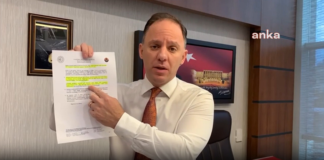 CHP’li Yavuzyılmaz’dan İzmir Yangını Tepkisi: “İhmalin Sebebi AKP ve Özelleştirme Sevdası”