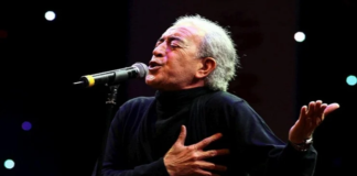 Ünlü Sanatçı Edip Akbayram Yoğun Bakıma Alındı