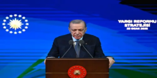 Erdoğan’ın Yeni Yargı Reformu: Sorunları Derinleştiren Bir Paket