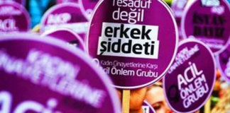 Erkek Şiddeti Bir Can Daha Aldı: Ummuhan Korkut Yaşamını Yitirdi