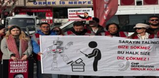 Esenyurt’ta Nöbet Eylemi 90. Gününde: Halkın İradesi Ne Olacak?