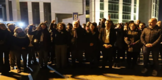 Polis Operasyonları ve Sosyalistlere Yönelik Baskılar: Adaletin İhlali