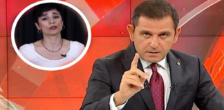 Fatih Portakal’ın ‘Gözaltı’ Yorumuna Şule Aydından Sert Tepki