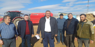 Çiftçilerin Banka Borçları 8 Kat Arttı: Tarımda Sürdürülebilirlik Tehlikede