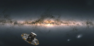 Gaia Görevi: 11 Yıllık Uzay Yolculuğunun Sonuçları