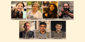 21 Aralık Tutuklamaları: Gazetecilere Tahliye Kararı