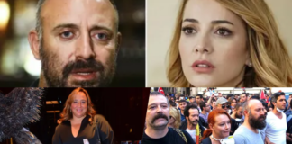 Gezi Parkı Gölgesinde Gözaltı: Ayşe Barım’a Yönelik Suçlamalar Ne Kadar Tutarlı?