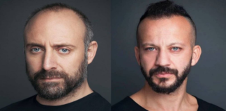 Ayşe Barım Soruşturmasında Halit Ergenç ve Rıza Kocaoğlu’na Yalan Tanıklık Suçlaması