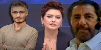 Halk TV ve Gazetecilere Gözaltı: Basın Özgürlüğüne Yeni Darbe