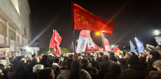 Halk TV’ye Siyasi Partilerden ve Halktan Büyük Destek