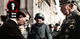 Otoriterliğin Mirası: Hitler Almanyası’ndan Dersler