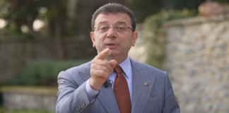 İmamoğlu’nun “Diploma Davası” Yeniden Ertelendi: “Bu Bir Adaylık Engelleme Operasyonudur