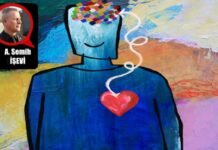 Kalbinde Ne Taşıyorsun?