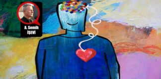 Kalbinde Ne Taşıyorsun?