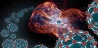 Kozmosun Çocukları: İnsan Vücudundaki Karbon Atomlarının Yıldızlararası Yolculuğu