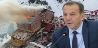 Bolu Kartalkaya’daki Otel Faciasında Hukuk Skandalı: Bilirkişilere Dosyadan El Çektirildi