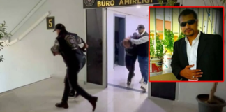 İzmir’de Kan Donduran Olay: 17 Yaşındaki Kız ve Annesini Ağır Yaraladı